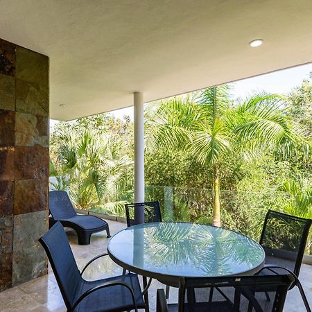 Playa Village By Luwii Stays Playa del Carmen Exterior foto