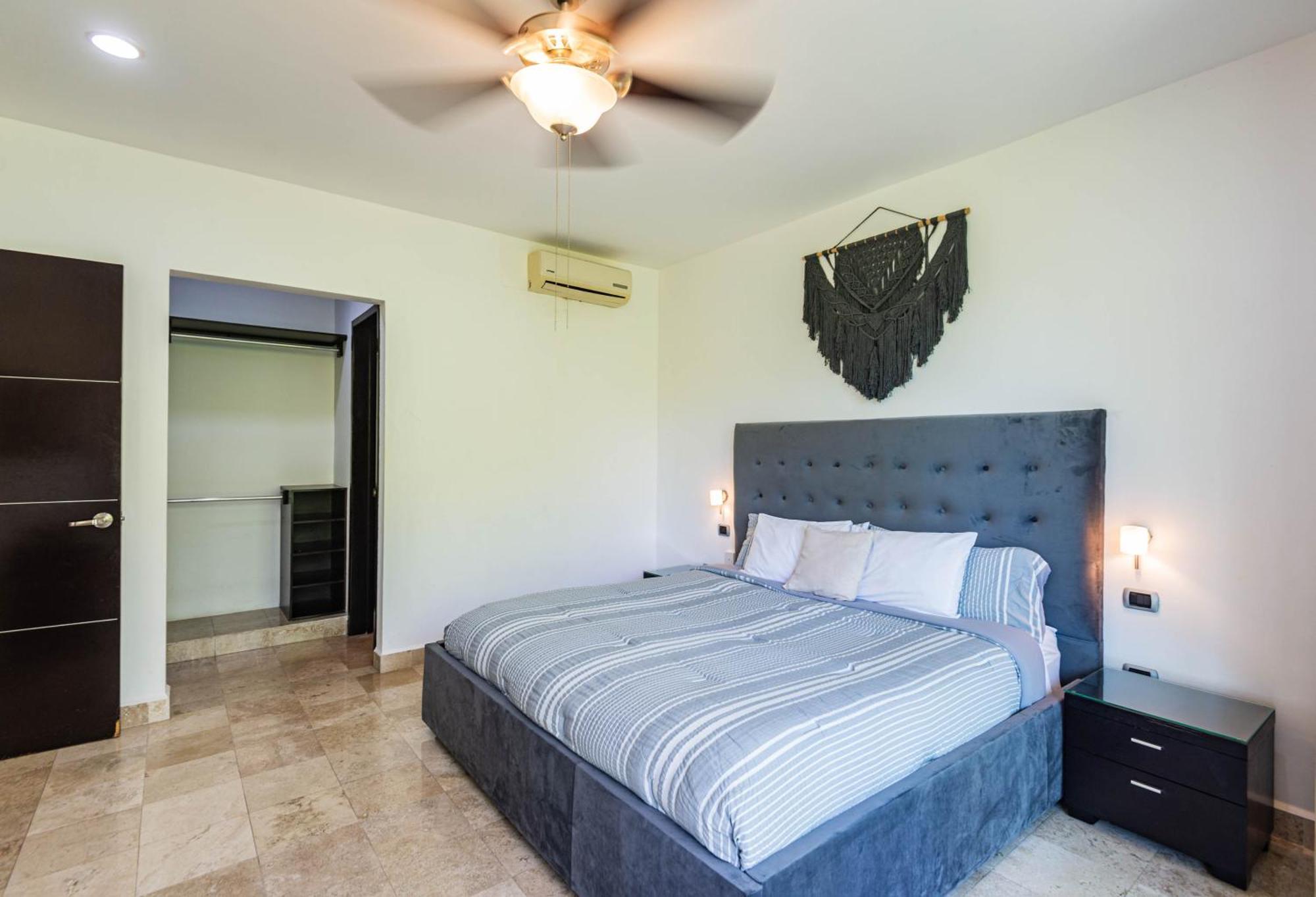 Playa Village By Luwii Stays Playa del Carmen Habitación foto